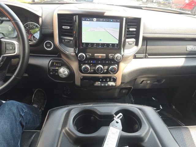 Certified 2022 RAM 1500 Laramie image 27