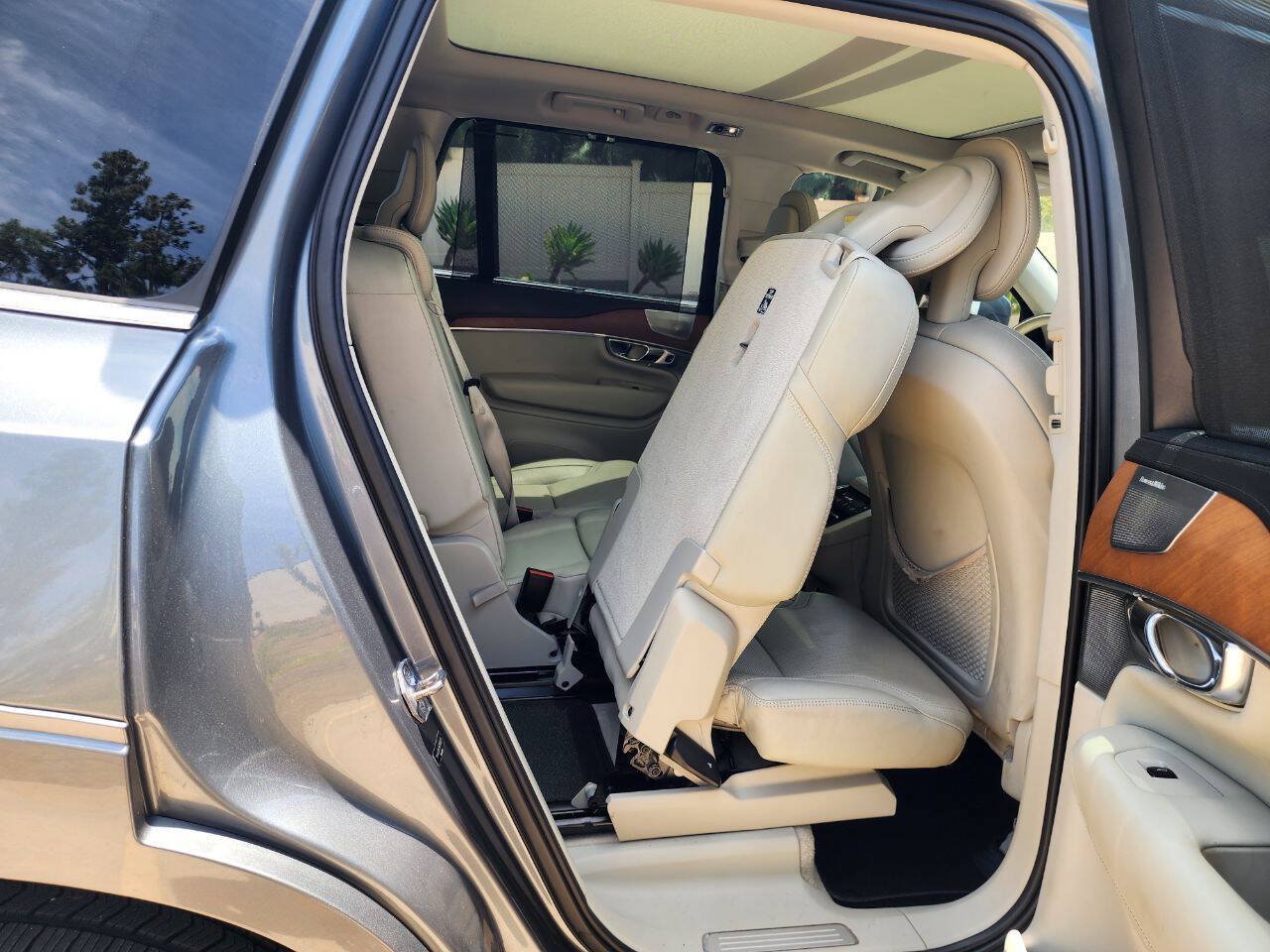 Used 2016 Volvo XC90 T6 Inscription AWD/4WD image 28