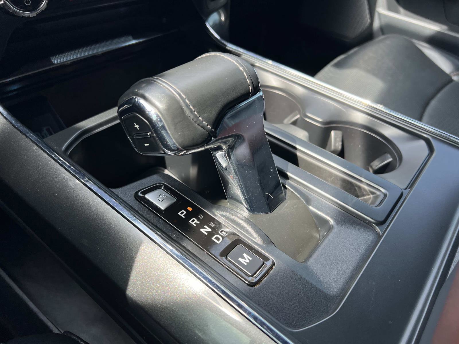 Used 2021 Ford F150 Lariat image 18