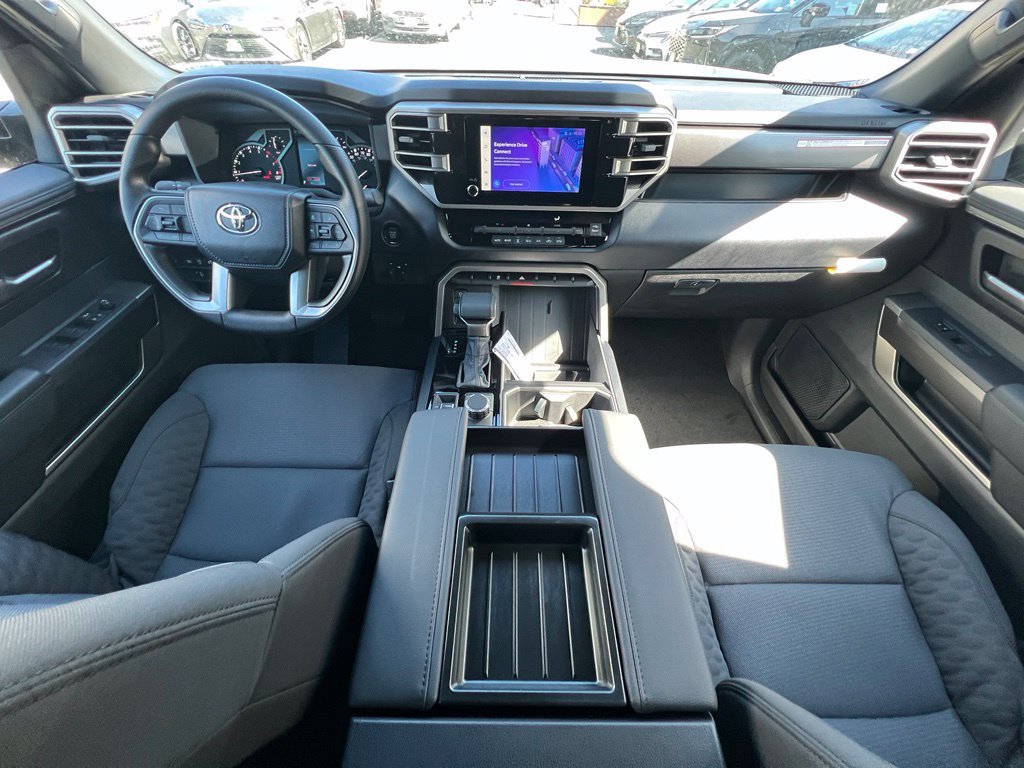 New 2026 Toyota Tundra SR5 AWD/4WD image 19