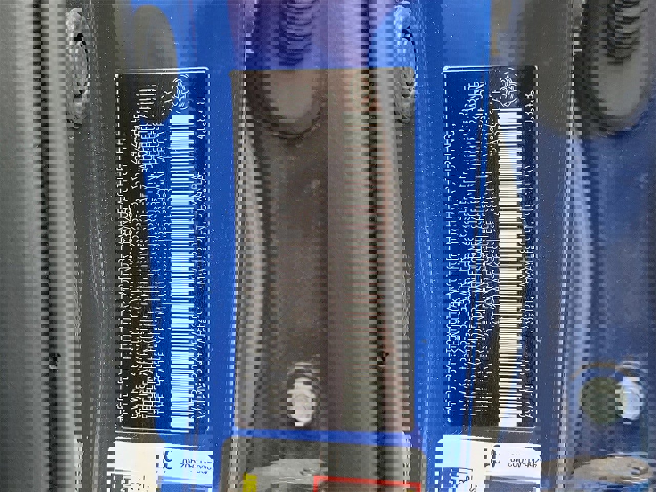 Used 2025 Toyota Camry LE image 34