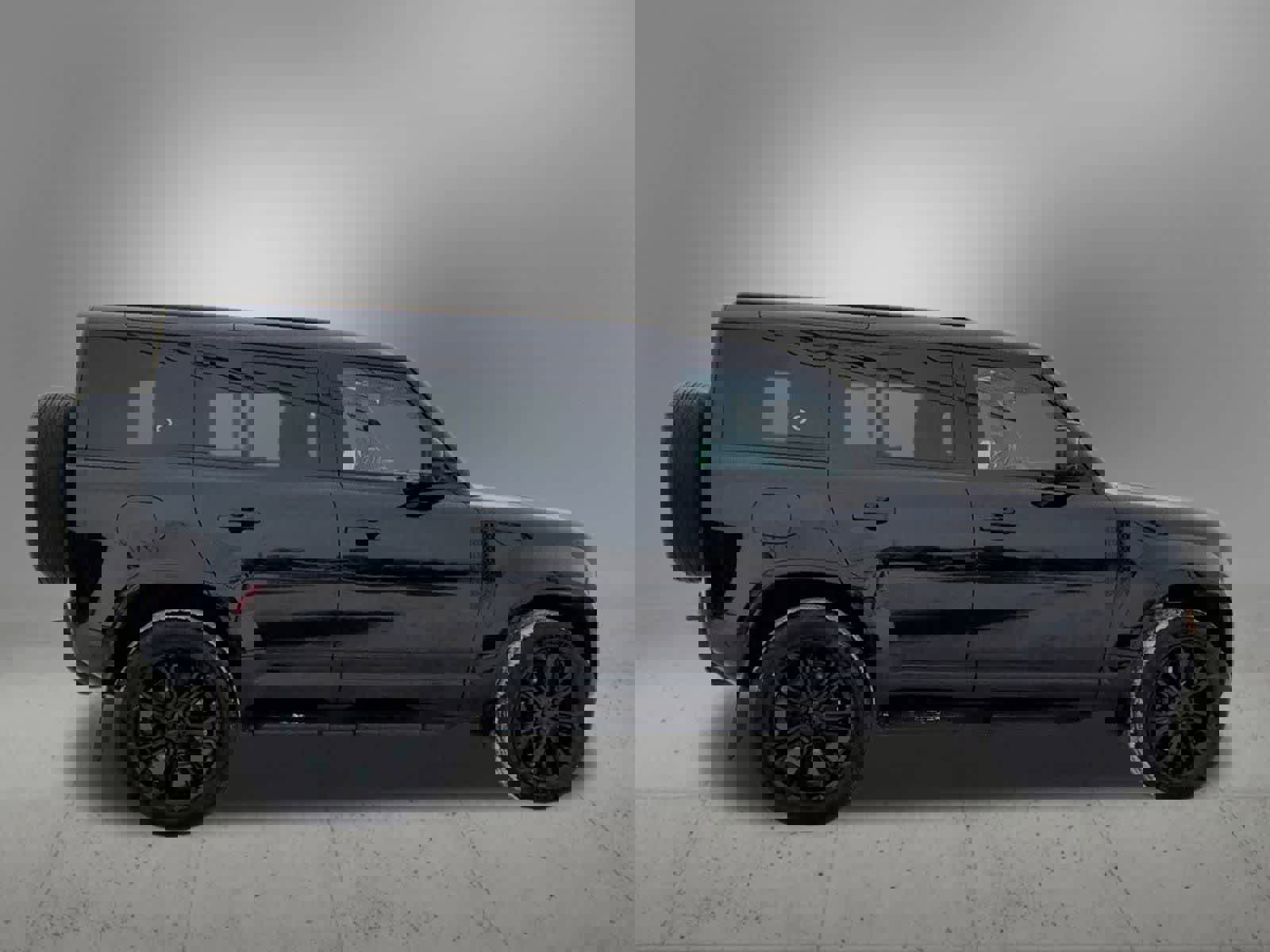 New 2026 Land Rover Defender 110 OCTA image 7