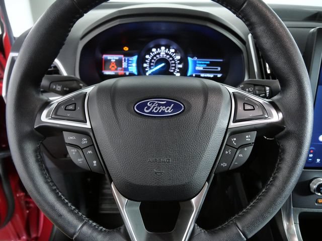 Certified 2024 Ford Edge Titanium AWD/4WD image 20