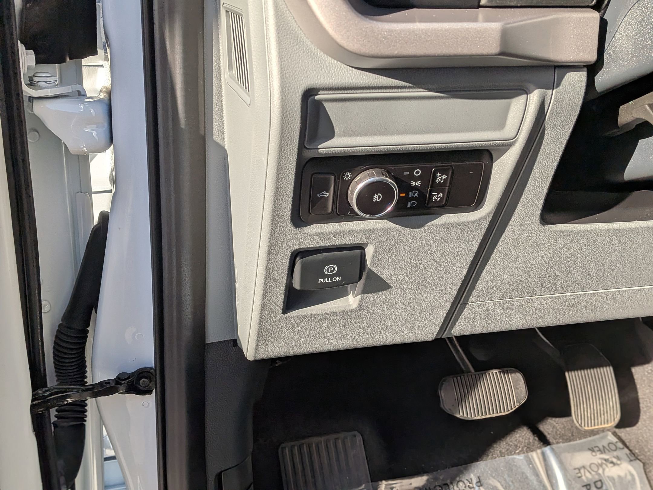 Used 2023 Ford F150 XLT w/ Equipment Group 301A Mid image 17