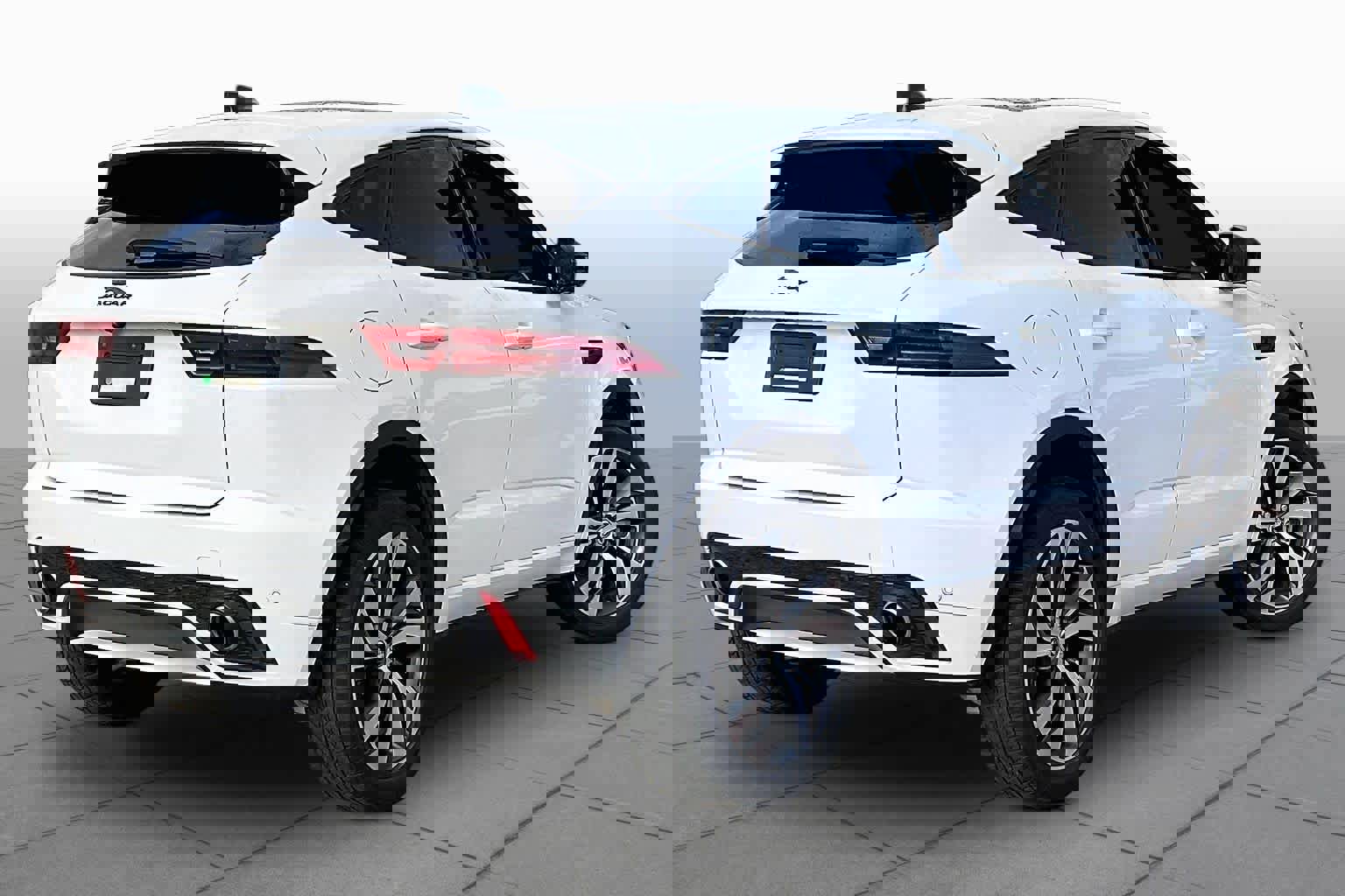 Used 2024 Jaguar E-PACE R-Dynamic SE AWD/4WD image 13