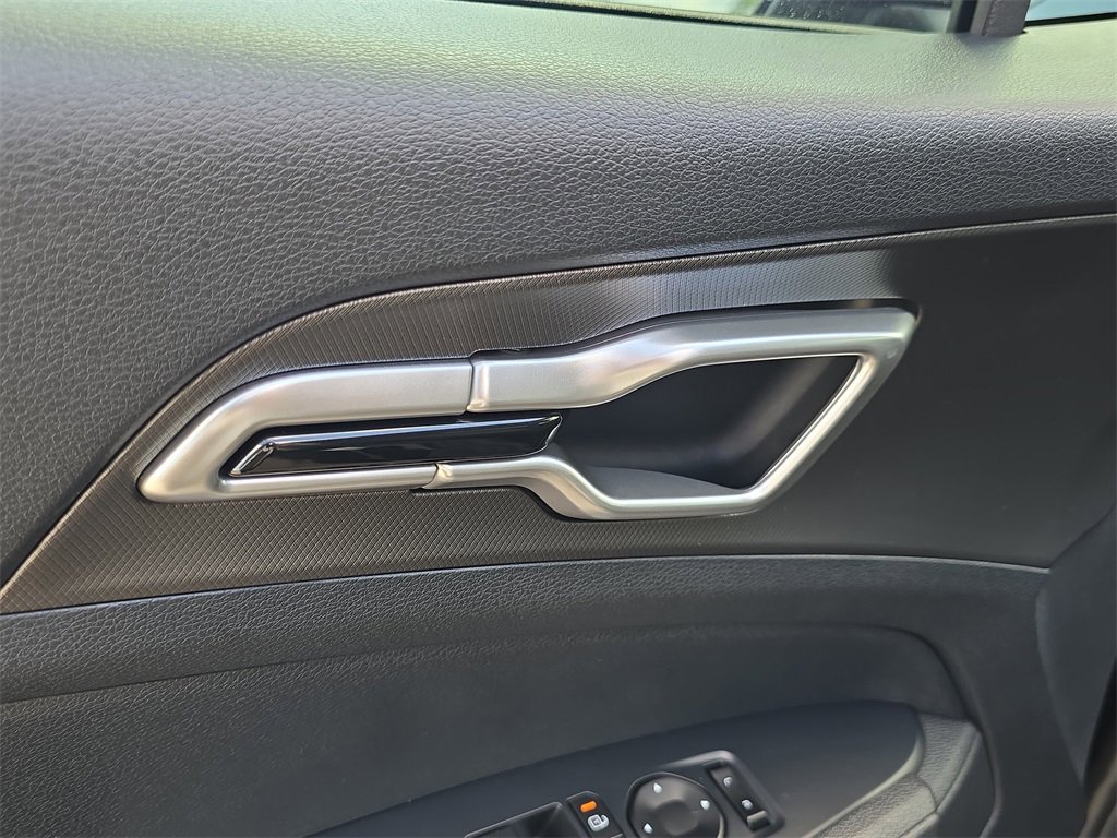New 2026 Kia Sportage LX image 18