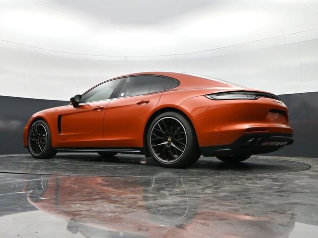 Used 2021 Porsche Panamera GTS AWD/4WD image 42