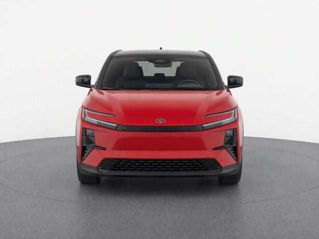 New 2026 Toyota C-HR AWD/4WD image 5