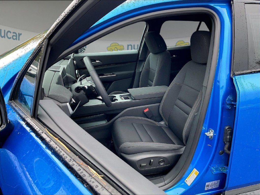 New 2026 Honda Prologue EX image 11