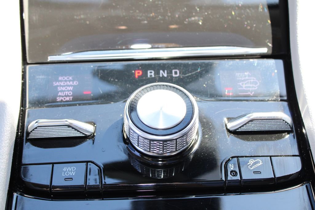 Used 2022 Jeep Grand Cherokee L Overland AWD/4WD image 33
