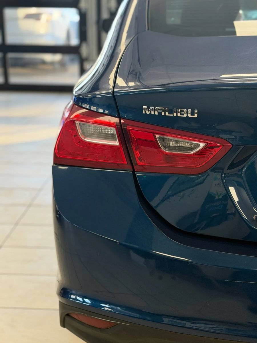 Used 2019 Chevrolet Malibu LS FWD image 7
