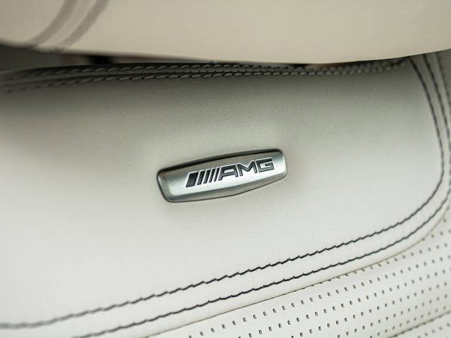 Used 2017 Mercedes-Benz GLE 63 AMG S image 19