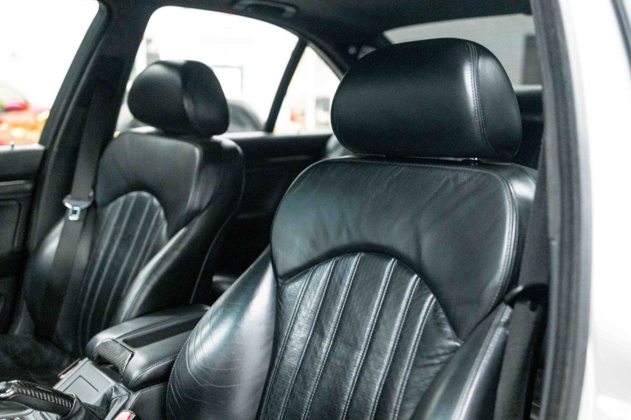 Used 2002 BMW M5 RWD image 44