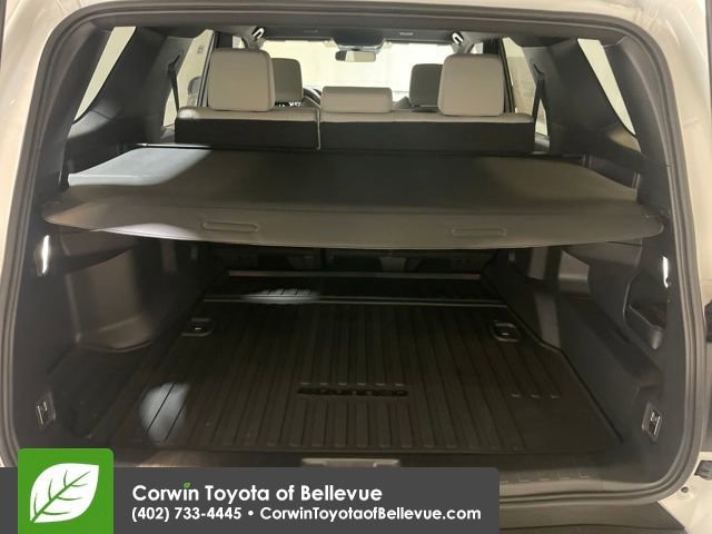 New 2026 Toyota 4Runner SR5 image 21