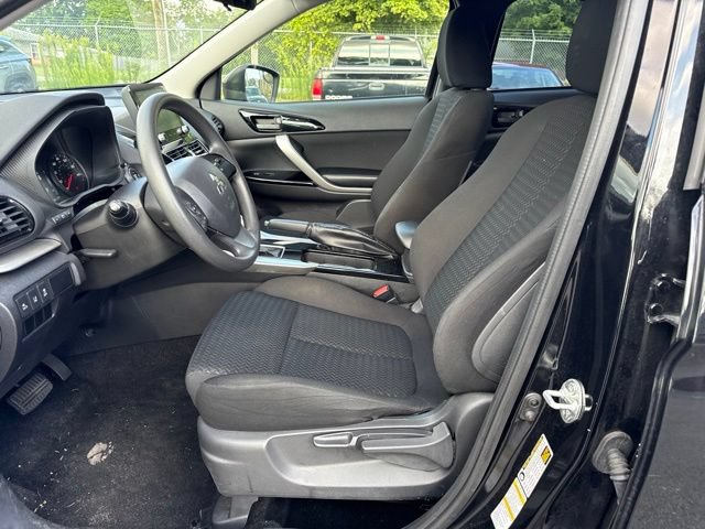 Used 2024 Mitsubishi Eclipse Cross LE AWD/4WD image 13