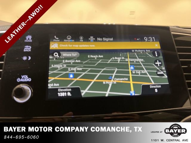 Used 2019 Honda Pilot Elite image 13