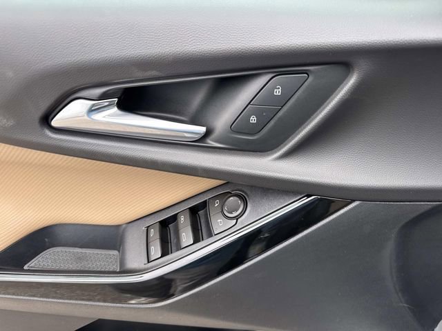 New 2026 Chevrolet Equinox ACTIV image 44