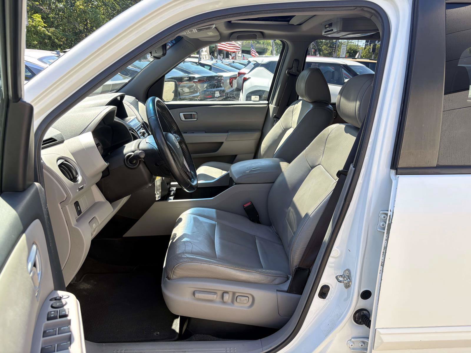 Used 2012 Honda Pilot EX-L image 20
