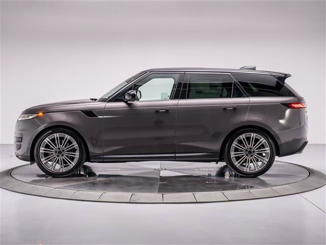 New 2027 Land Rover Range Rover Sport SE AWD/4WD image 2