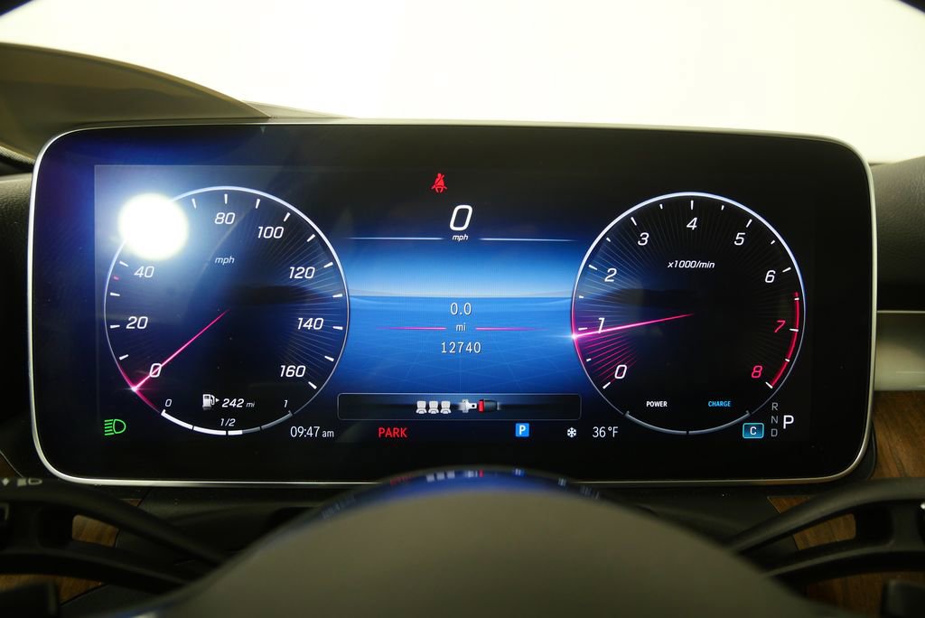 Used 2023 Mercedes-Benz C 300 Sedan image 21