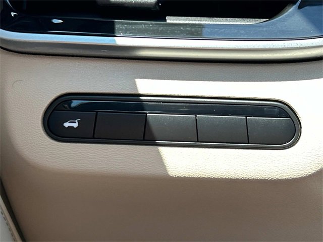 Used 2025 INFINITI QX60 Pure image 29