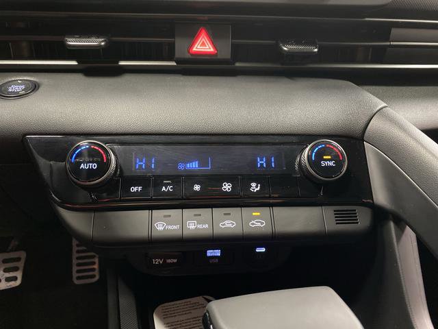 New 2026 Hyundai Elantra Sport image 16