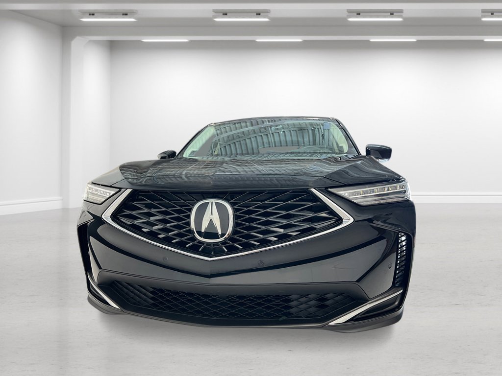 New 2026 Acura MDX SH-AWD w/ Technology Package image 10