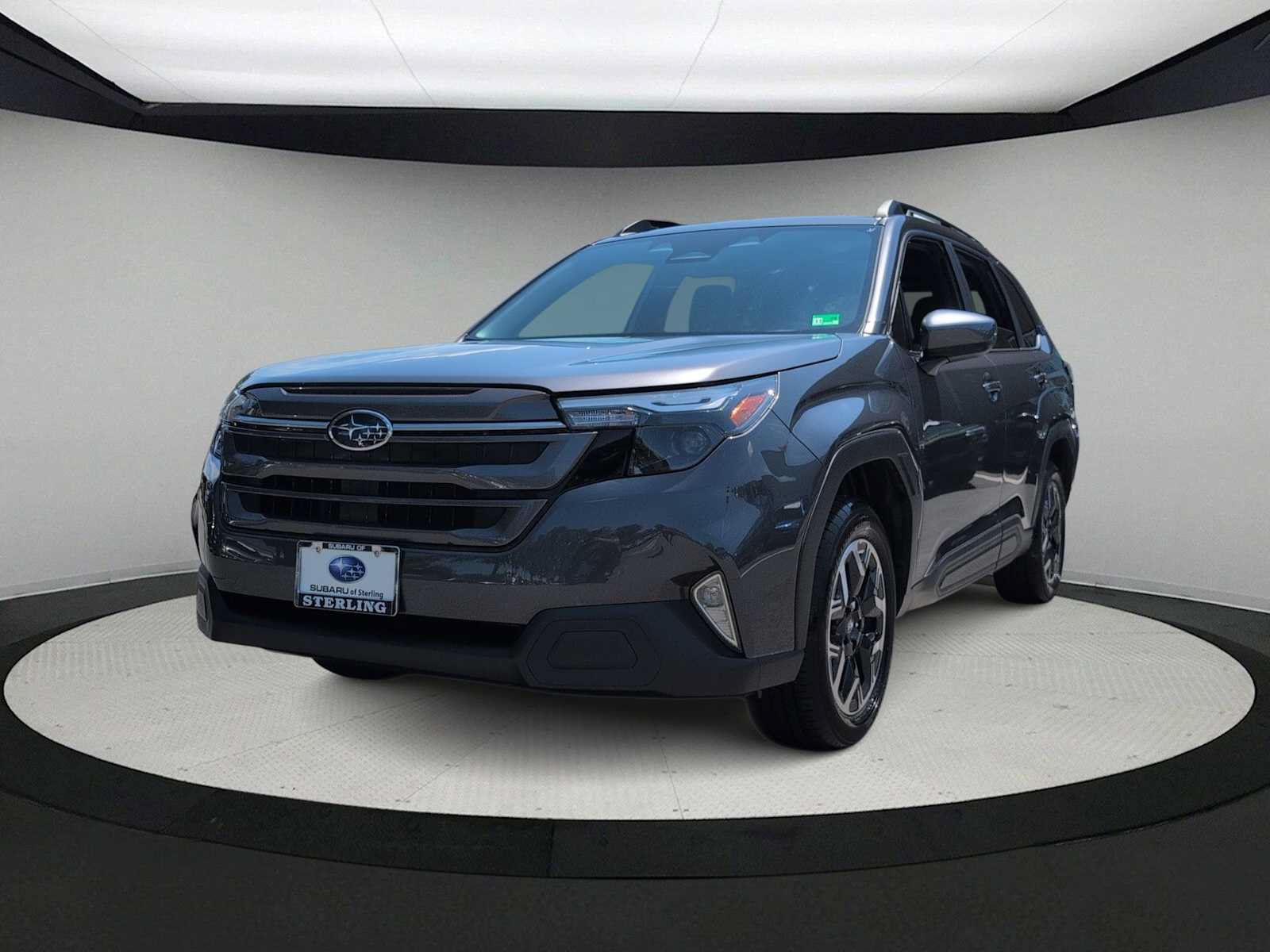 Certified 2026 Subaru Forester Premium AWD/4WD image 4