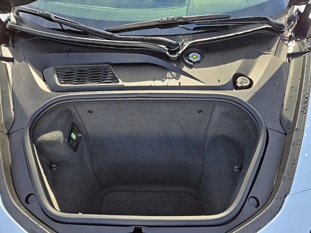 Used 2023 Chevrolet Corvette Stingray Coupe w/ Z51 Performance Package image 44