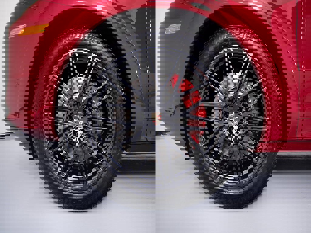 New 2026 Porsche Cayenne GTS image 11