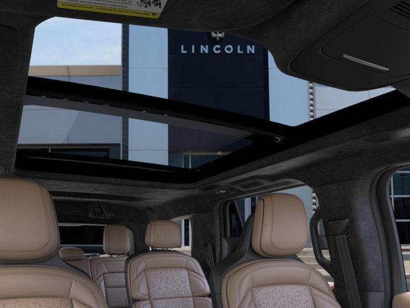 New 2026 Lincoln Navigator Black Label AWD/4WD image 22
