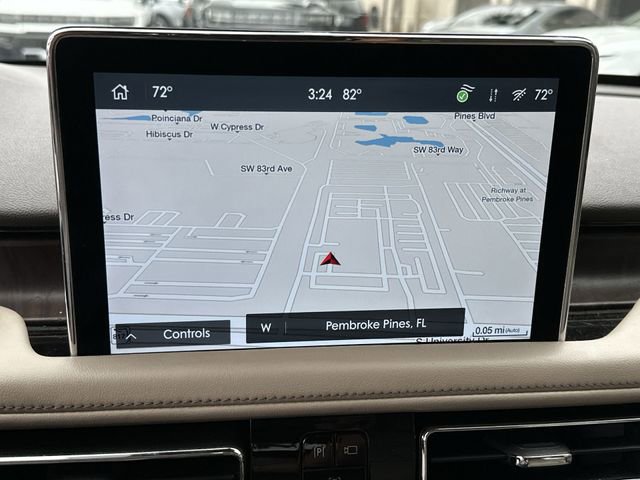 Used 2021 Lincoln Aviator Reserve w/ Equipment Group 202A image 23