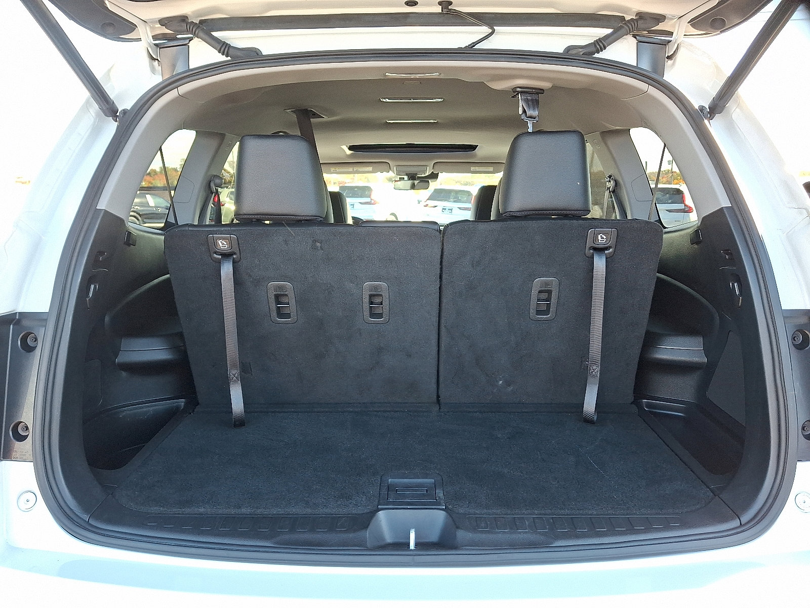 Used 2022 Honda Pilot Special Edition image 29