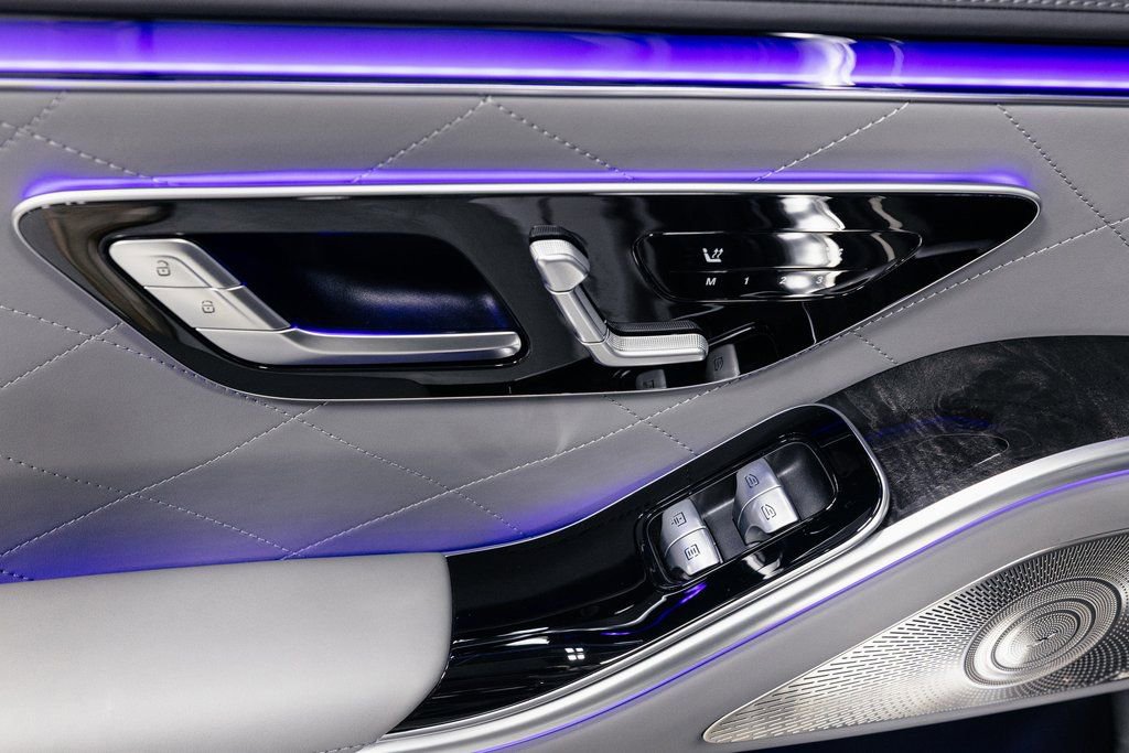 Certified 2023 Mercedes-Benz S 580 4MATIC Sedan image 28