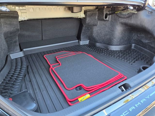 Certified 2025 Toyota Camry LE w/ Convenience Package image 14