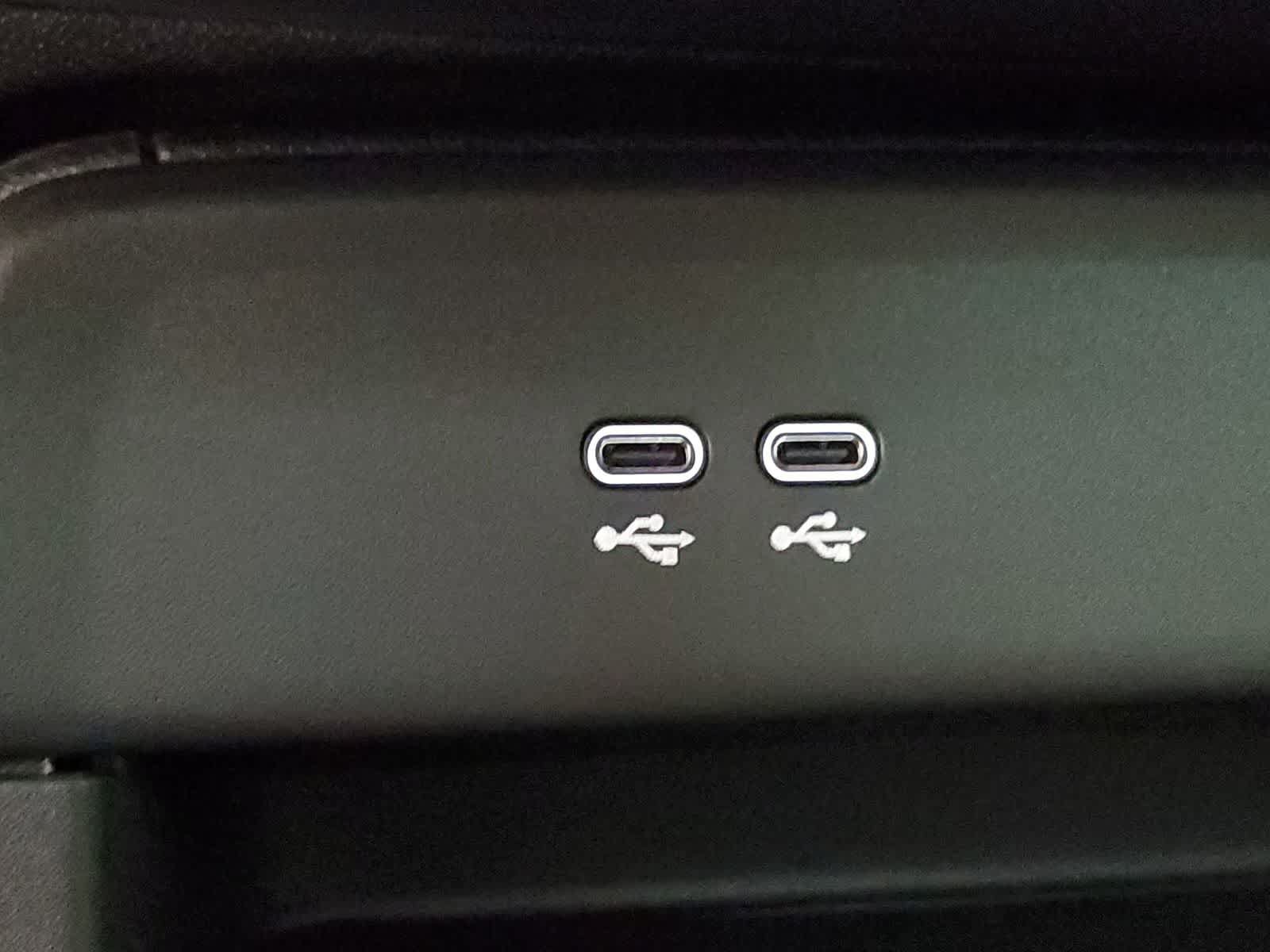 Certified 2025 Honda Prologue Touring image 9