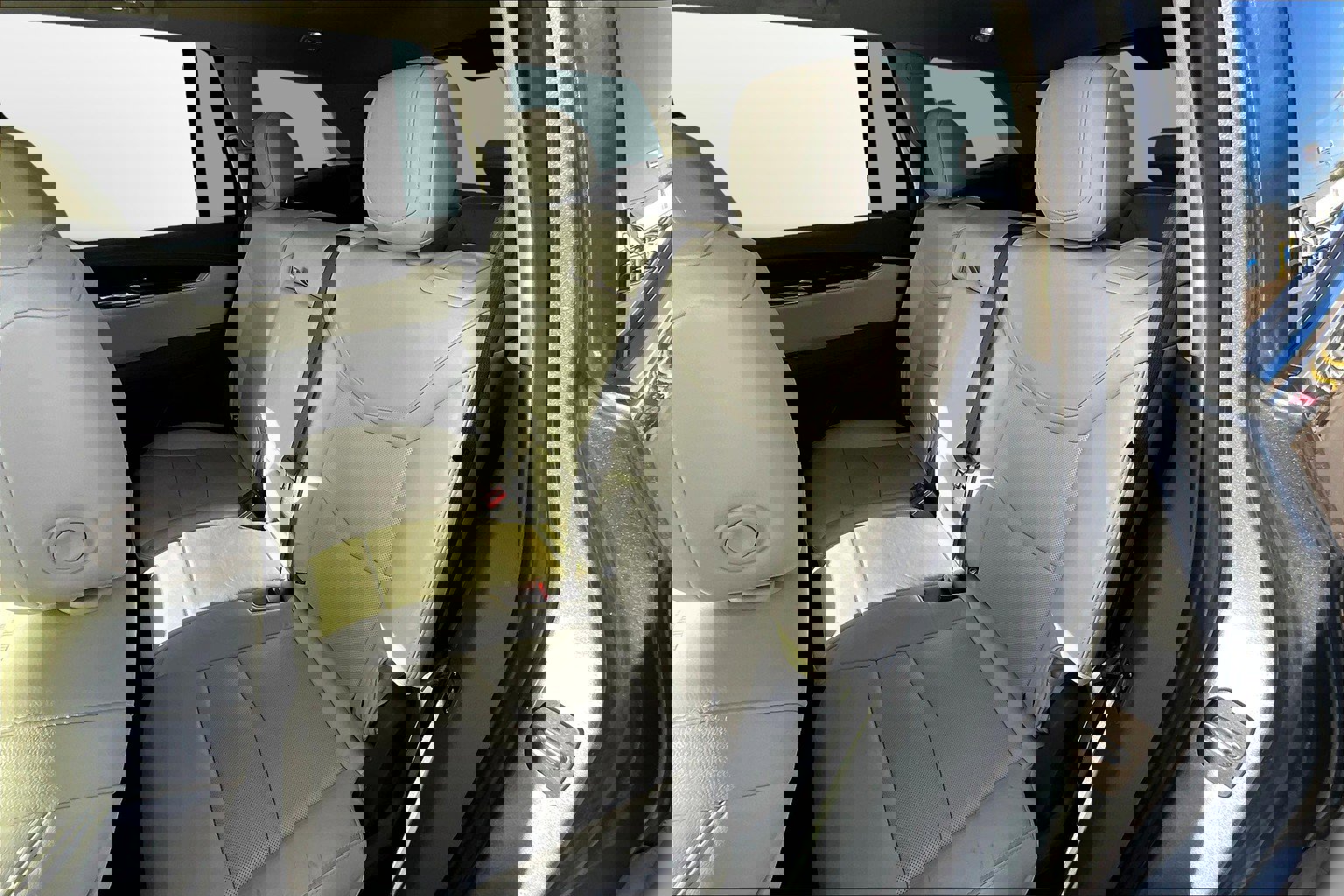 Used 2020 Cadillac XT6 Premium Luxury image 18