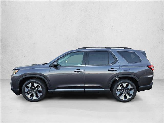 New 2026 Honda Pilot Elite image 8