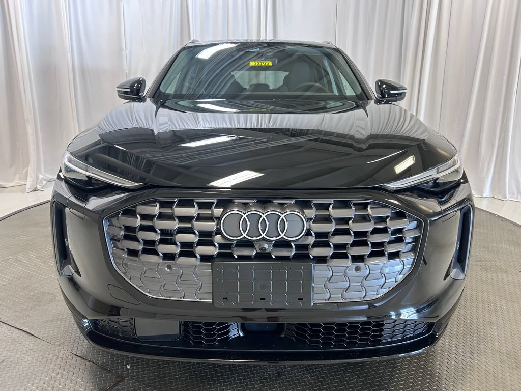New 2026 Audi Q5 Premium Plus AWD/4WD image 23