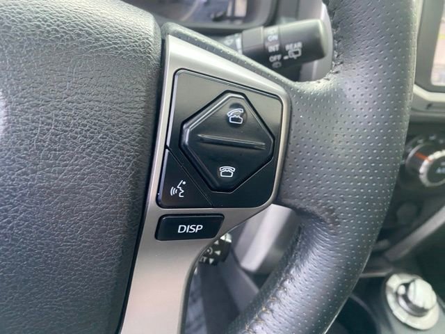 Used 2019 Toyota 4Runner SR5 Premium AWD/4WD image 24