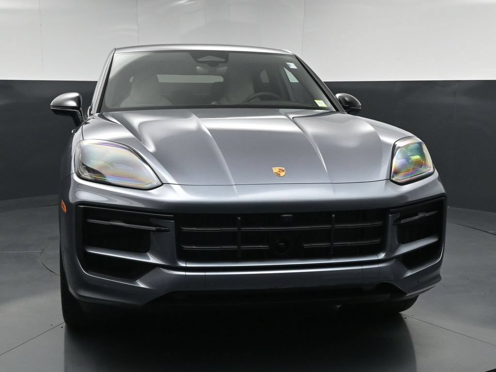 New 2026 Porsche Cayenne S AWD/4WD image 14