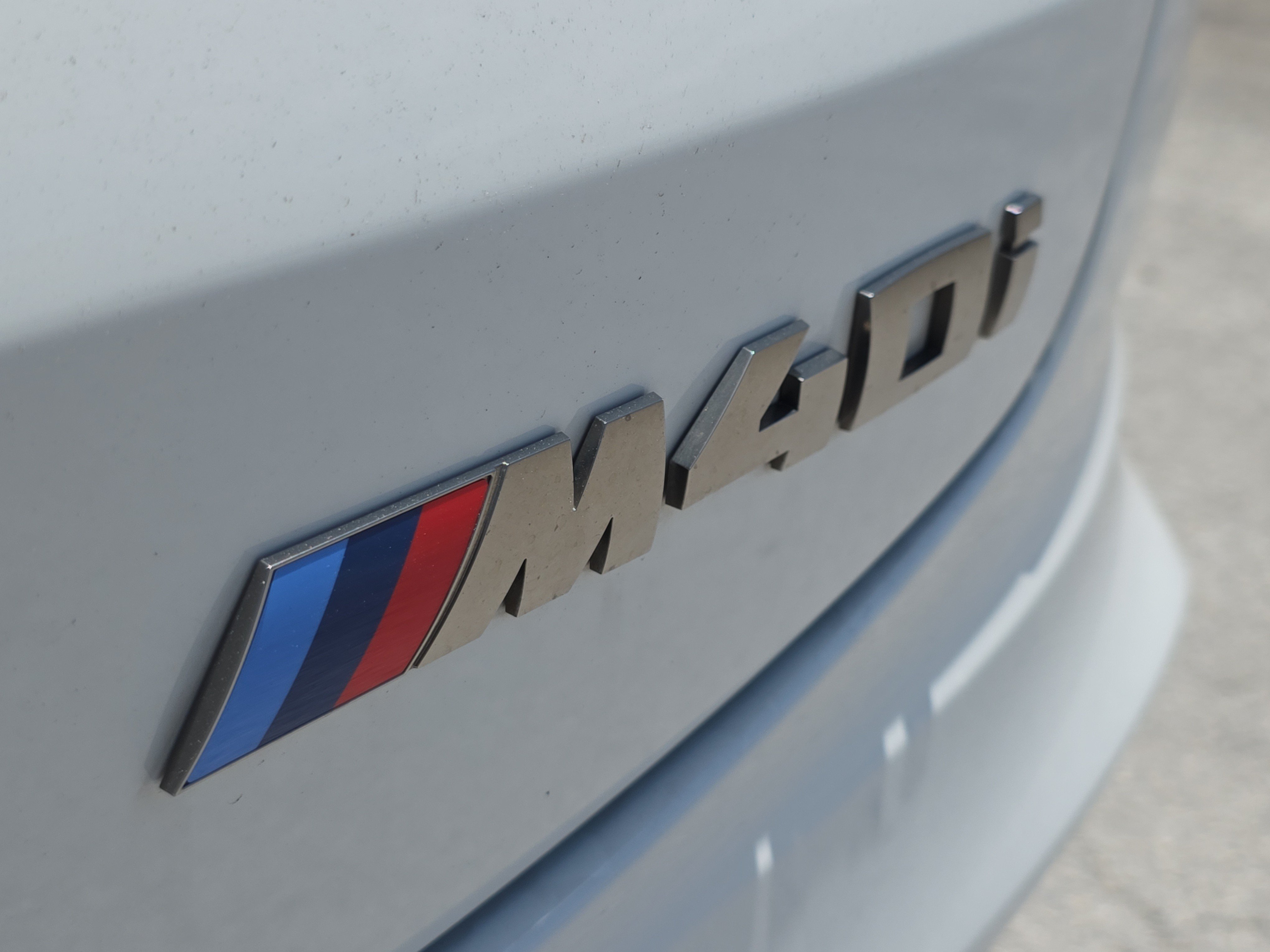 Used 2021 BMW X4 M40i w/ Premium Package AWD/4WD image 11