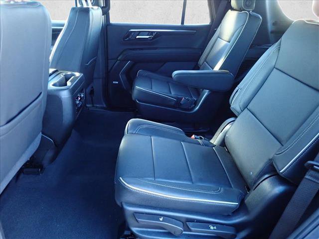 New 2026 Chevrolet Tahoe Premier w/ Sun And Tow Package image 10