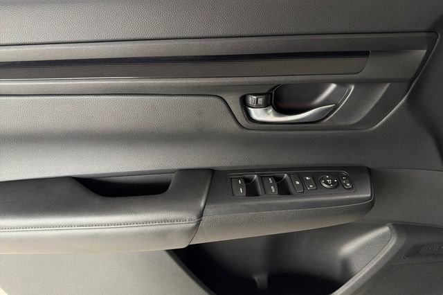 Certified 2025 Honda CR-V EX image 12