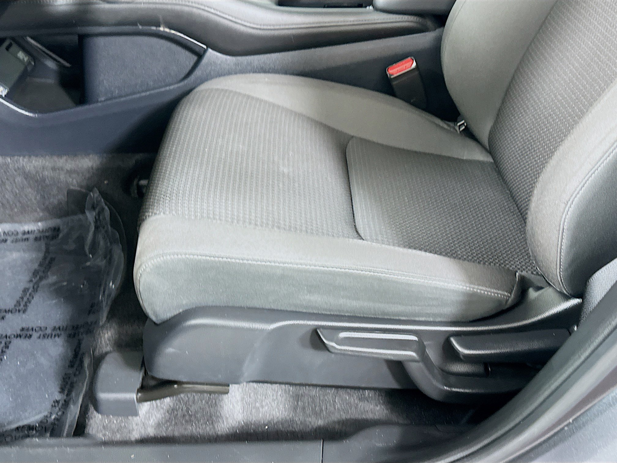 Used 2022 Honda HR-V EX image 16
