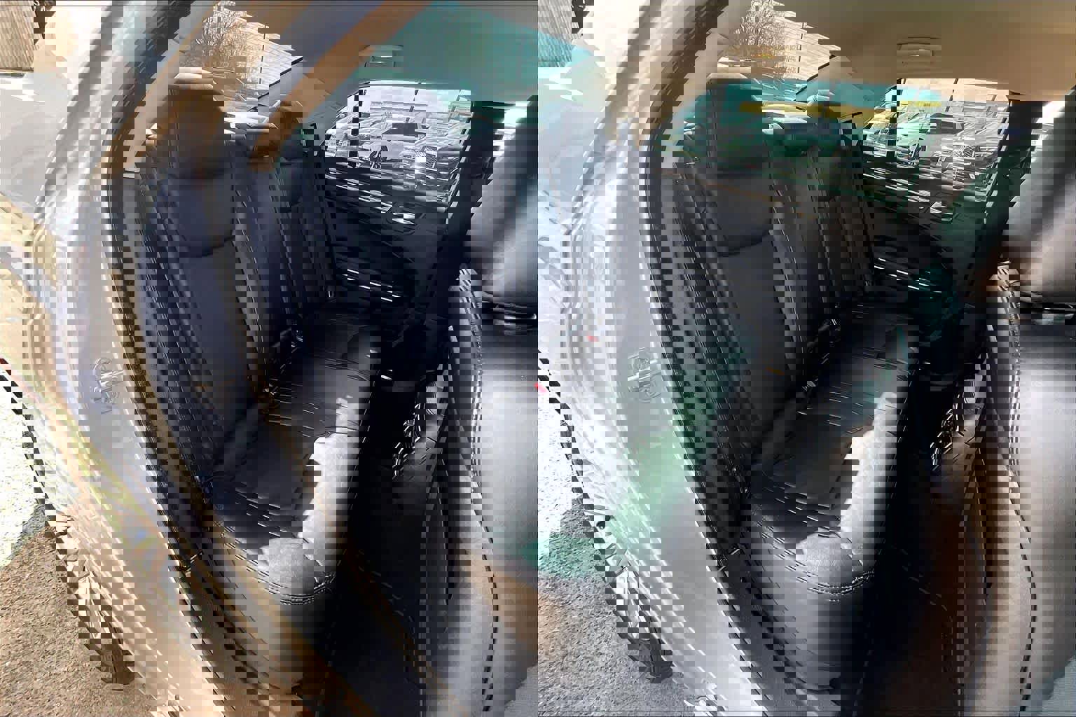 Used 2019 Chrysler 300 Touring L w/ Quick Order Package 22F image 20