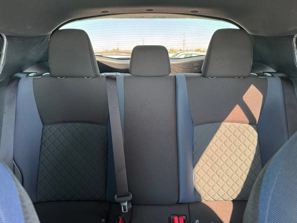 Used 2020 Toyota C-HR XLE FWD image 19