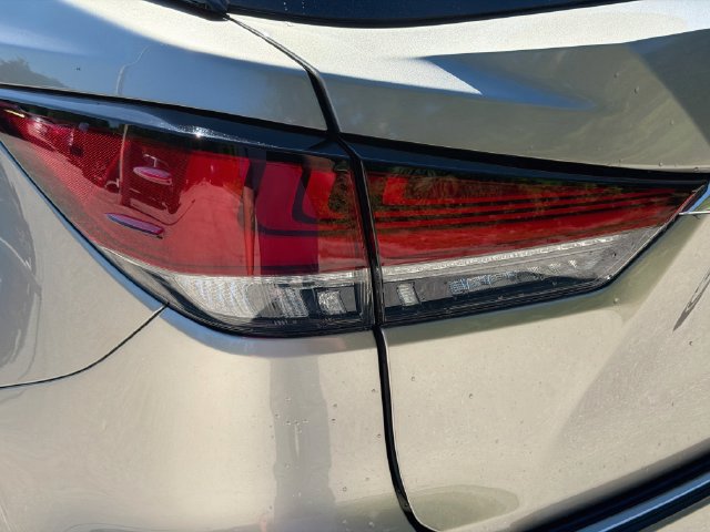 Used 2021 Lexus RX 350 FWD w/ Luxury Package image 10