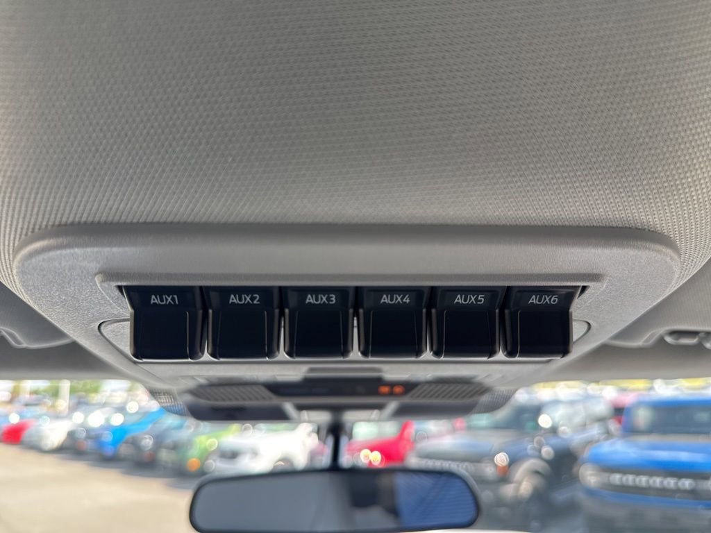 New 2026 Ford F350 XL w/ XL Chrome Package image 29