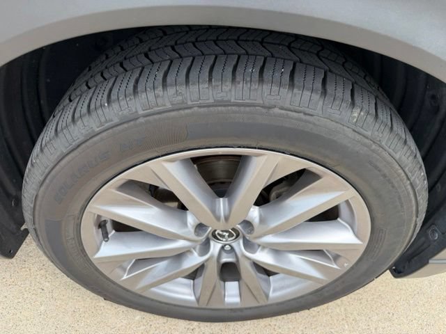 Used 2021 MAZDA CX-9 Grand Touring AWD/4WD image 12